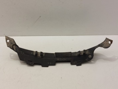 Volkswagen passat b8 2016 правий сторона бризковики передні фото №1