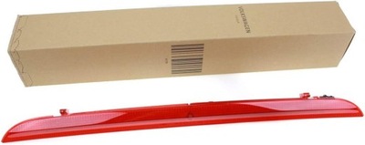 Третій світло стоп-сигнал vw touareg 7l оригінал фото №1