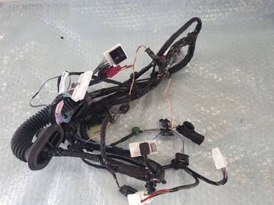 Жгут электрическая tesla model x 103243290g фото №1