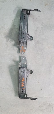 Кронштейн кронштейн pod фара alfa romeo stelvio qv фото №1