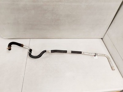 Opel ampera chevrolet volt шланг wąż трубка wody рідина охолоджуючий фото №1