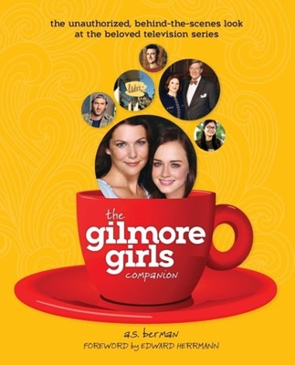 Gilmore Girls Companion