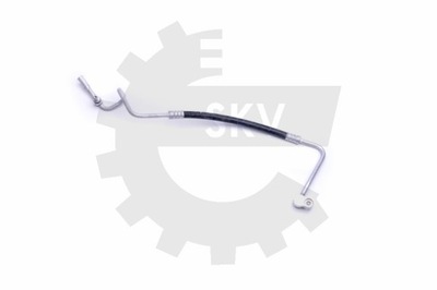 Шланг кондиционера skv 43skv501 фото №1