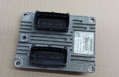 Бортовий комп'ютер ford ka 51868986 фото №1