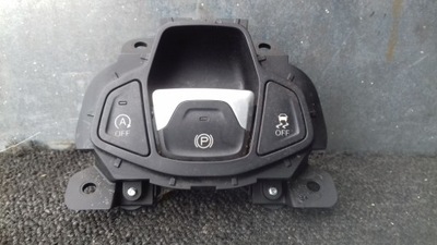 Переключатель ручного 735632247 jeep compass ii фото №1