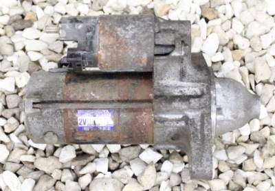 Toyota rav4 iv стартер 2,0 28100-37031 фото №1