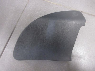 Защита заглушка левая land rover freelander ii фото №1