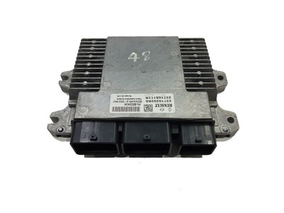 Бортовий комп'ютер renault megane iv 4 gt talisman 1.6tce фото №1