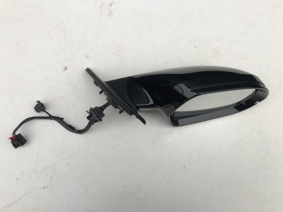 Audi a6 c7 дзеркало праве ly9b фотохромний асистент фото №1