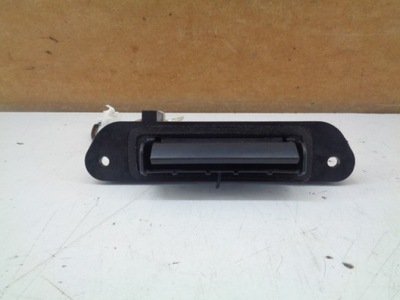 Outlander ii кнопка відкривання кришки задня фото №1