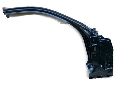 Bmw 4 f32 f82 coupe порог блок двигателя правый org фото №1