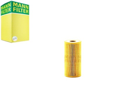 MANN-FILTER FILTRO ACEITES ALO8197 MD697 KO096  