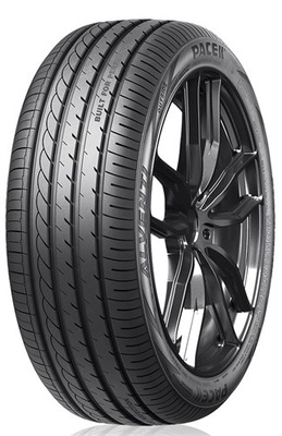 4 X PACE ALVENTI 255/45R18 103 EN XL NEUMÁTICO LETNIA  