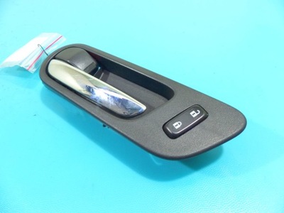 Ручка внутрішня перед ліва mazda cx-9 06-15 фото №1