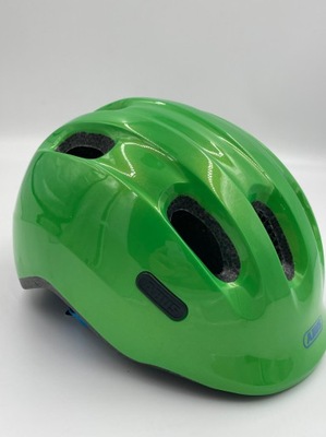 Kask dziecięcy ABUS Smiley 2.1 rozmiar M 50-55