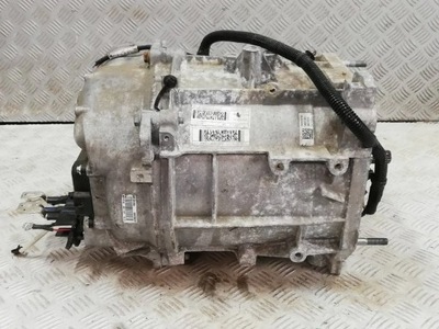 Двигун maq601 renault zoe фото №1