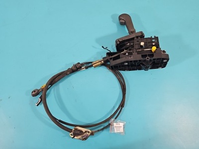 Рычаг тросы домкрат volvo v70 ii p08636189 фото №1