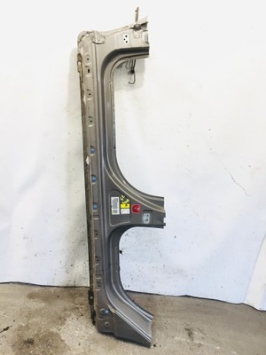 Лівий поріг peugeot 2008 #79 фото №1