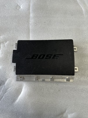 Підсилювач bose audi 4g8035223e фото №1