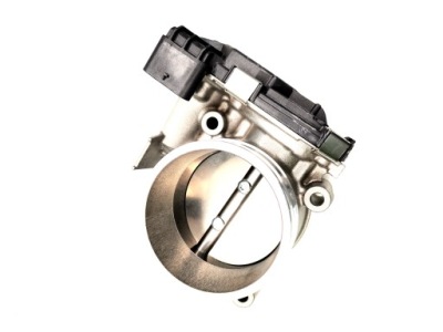 Дроссельная заслонка mercedes a2641410100 фото №1