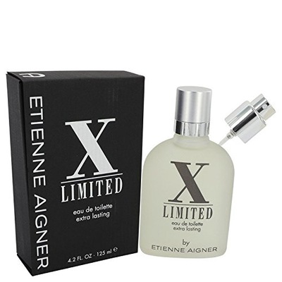 Aigner X Limited Men EDT 125ml z Niemiec