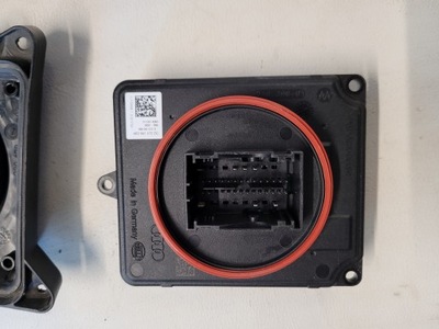 Audi модуль преобразователь 4k0941572dc фото №1