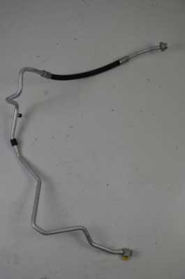 Vw tiguan шланг кондиціонера 5n0820743h фото №1