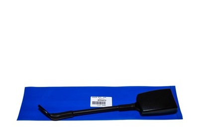 Кронштейн поперечина безпеки перед лівий defender фото №1