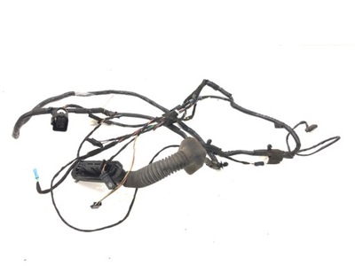 Джгут двері задня права bmw x5 e70 06-13 9203304 фото №1