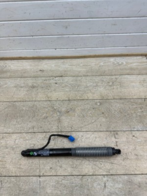 Bmw x2 f39 амортизаторы крышки багажника l+p kpl 17893910 7423847 oryg. фото №1