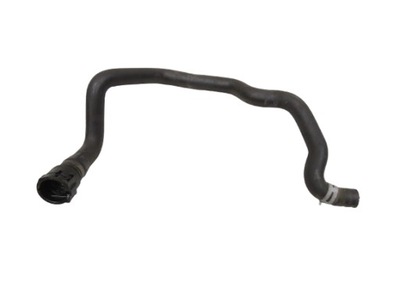 Bmw f11 f10 2.0d шланг wąż труба охлаждение wody фото №1