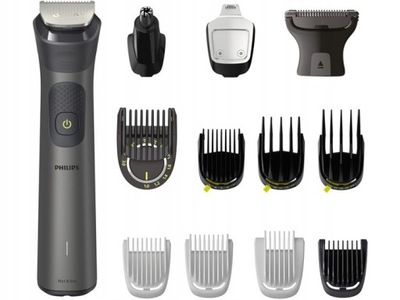 Trymer Philips MG7925/15 Multigroom 13W1