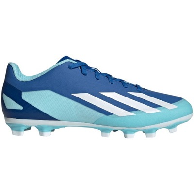 Buty piłkarskie Adidas X Craztfast.4 FG roz.44