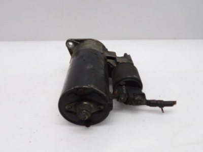 Стартер mercedes-benz w168 фото №1