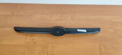 Kia rio i 1 lift 03-05 rok решётка радиатора решётка радиатора молдинг фото №1