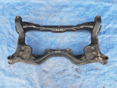 Подрамник подрамник подрамник перед mercedes slk r171 w171 slc slk r172 w172 фото №1