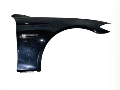 Bmw 5 f10 f11 крыло правый перед 2010-2018 rok фото №1