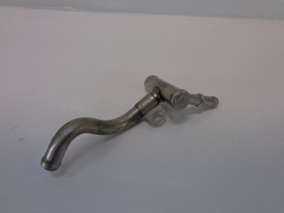 Suzuki grand vitara ii 1.9 ddis f9q шланг трубка wody 8200866950 фото №1