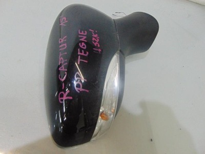 Зеркало правое tegne renault captur фото №1