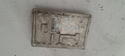 Peugeot 607 lift преобразователь ксенон фото №1