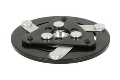 Диск зчеплення компресор thermotec ek355 фото №1