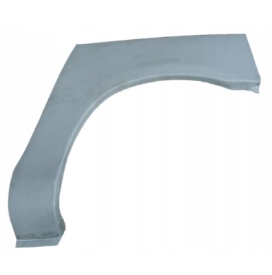 Mazda mx-5 nb 1998-2005 ремкомплект крыла заднего левая задняя левый фото №1