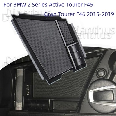 PARA BMW SERII 2 ACTIVE TOURER F45 GRAN TOURER F46  