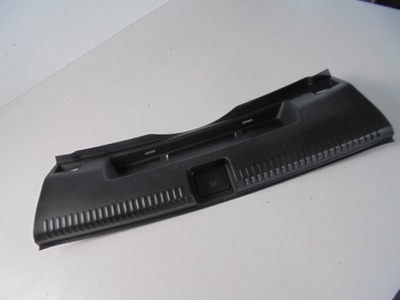 Захист поперечина задня vw jetta vi 10-18 фото №1