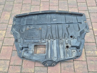 Защита pod двигатель infiniti q50 фото №1