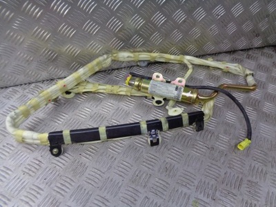 Шторка безопасности воздушная правая avensis t22 kombi фото №1