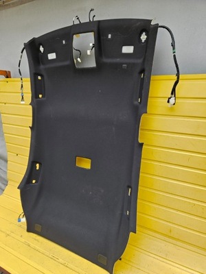 Lexus ux потолок czarna giełda фото №1