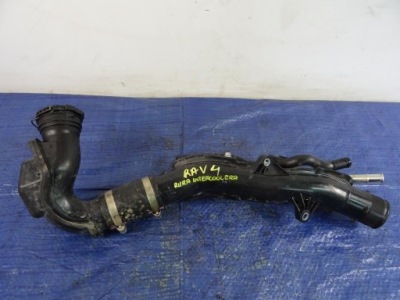 Toyota оригінальний номер 17361-53010 wąż повітрозабірник повітря фото №1