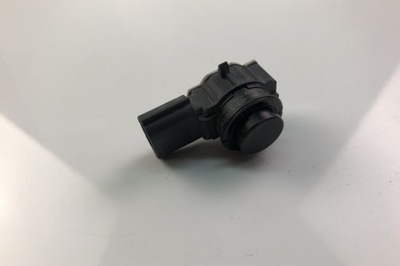 Передній датчик pdc renault clio iv bh_ 253a44101r 2012 фото №1