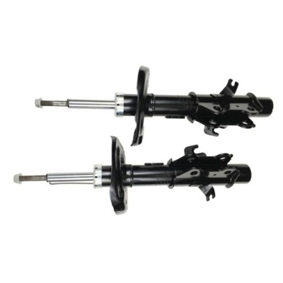 Chevrolet camaro 2010-15 амортизатор левый + правый фото №1